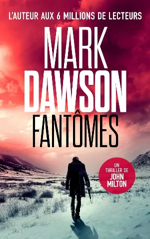 Mark Dawson – Fantômes